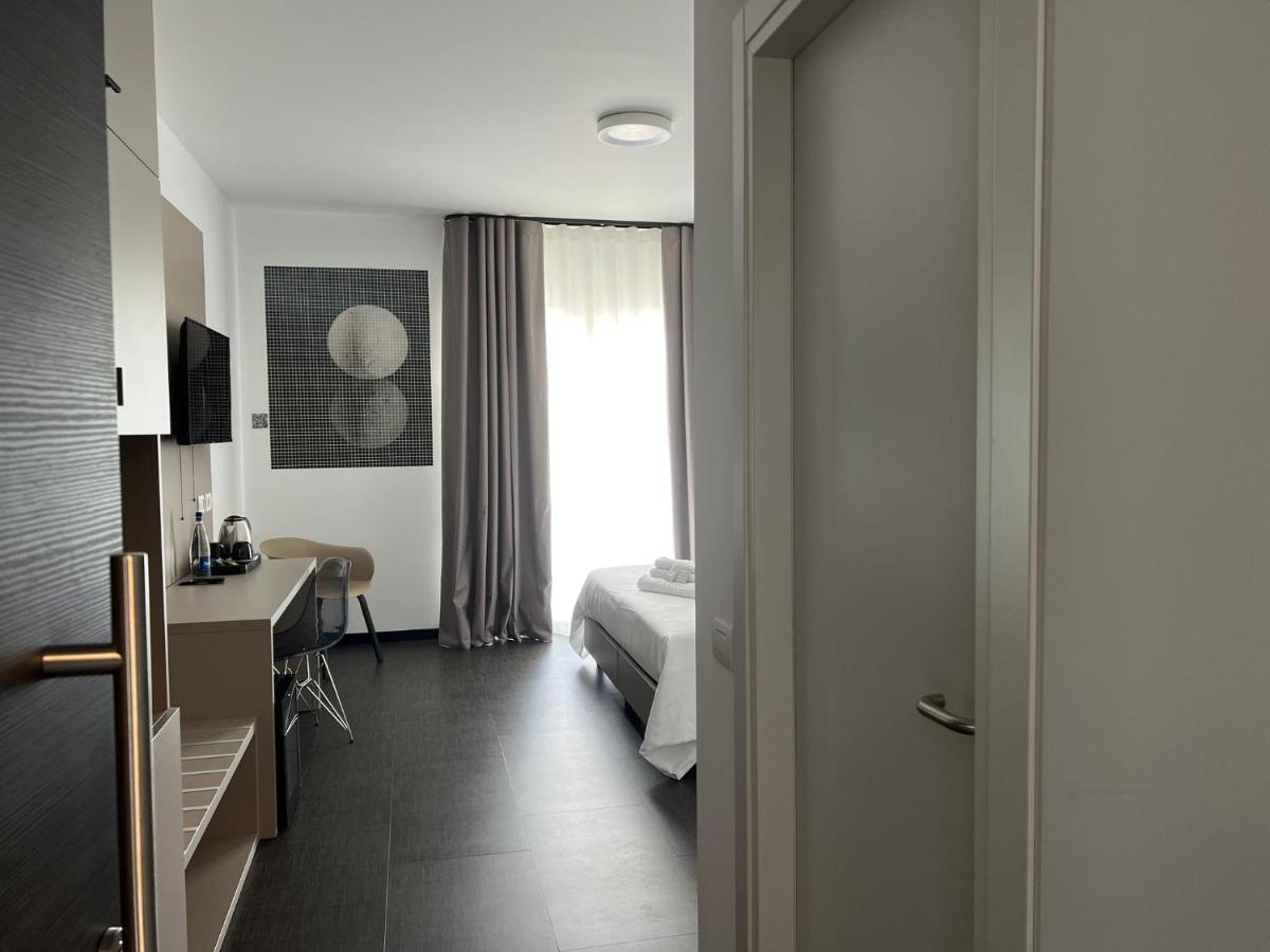 Hotel Mosaico Matera Luaran gambar