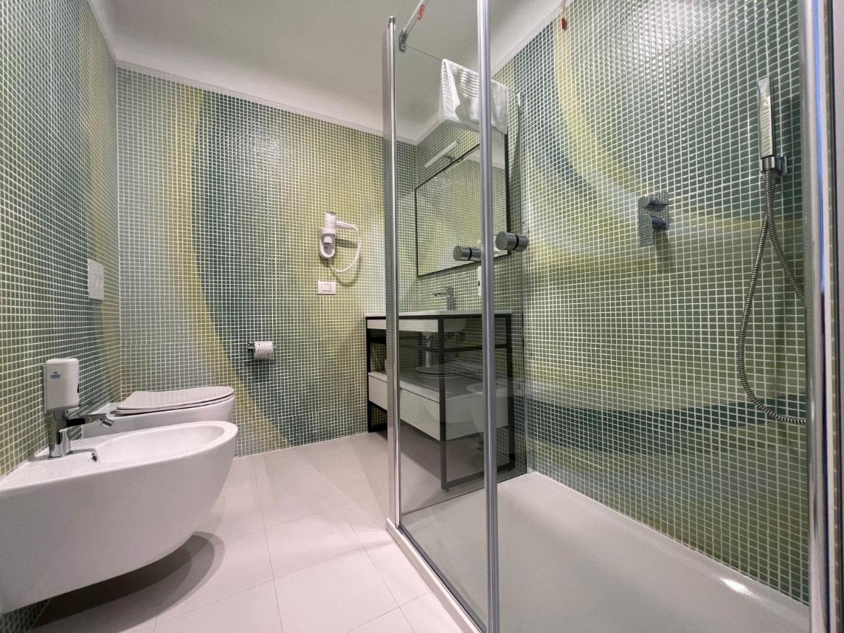 Hotel Mosaico Matera Luaran gambar